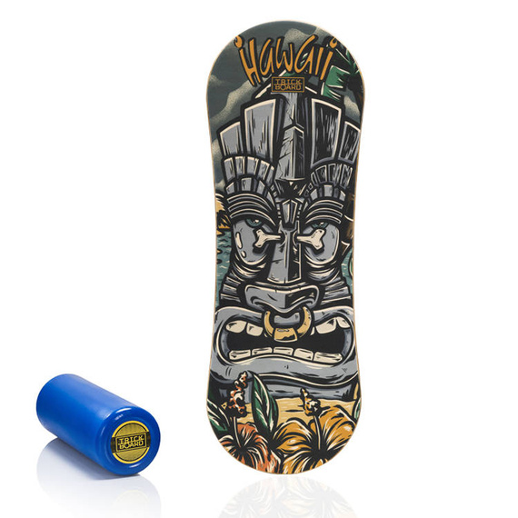 Trickboard Hawaii