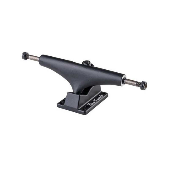 Paris Street Trucks Matte Black 149 mm