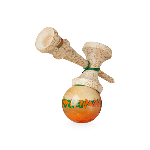 Kendama KROM Unity Equilibrium