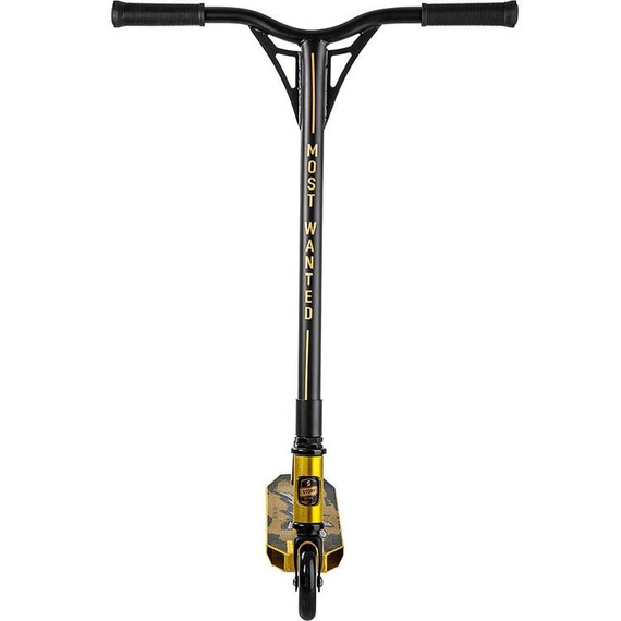 Příběh Bandit DOS Performance Scooter Gold Wys. 81 cm