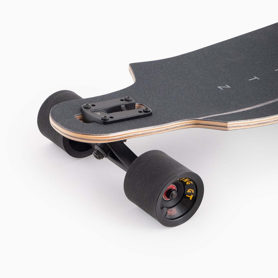 Longboard LandYachtz Drop Cat 38 Python 38.6"