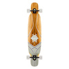 MINDLESS Core Dancer Red Gum 44" longboard
