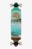 Longboard GLOBE Bannerstone Lodge 104 cm