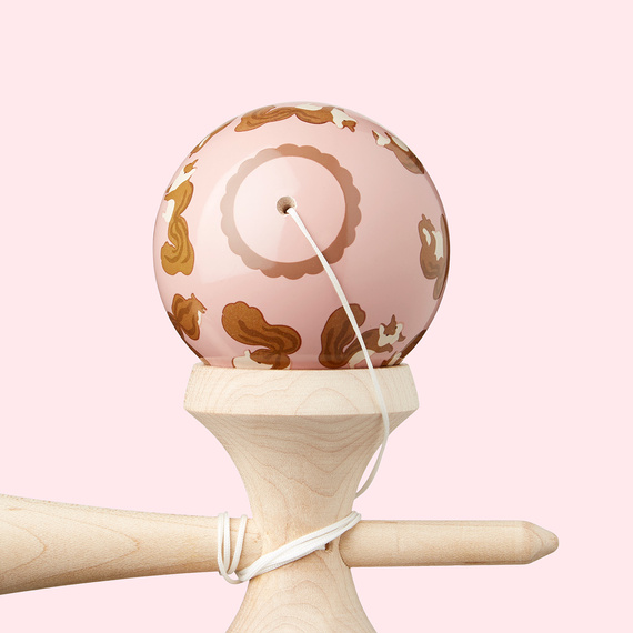 Kendama KROM Sosohan Chipmunk