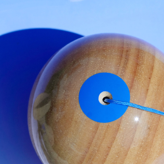 Kendama KROM Nihon Ni