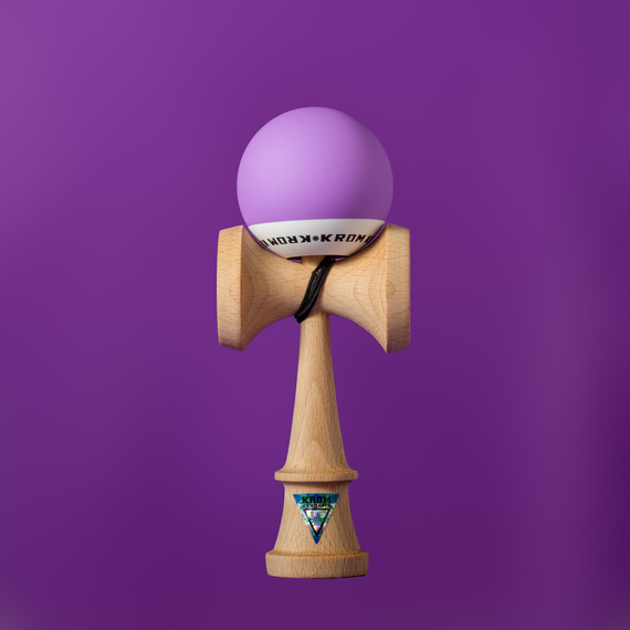 Kendama Krom POP Purple