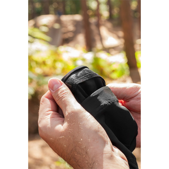 Ochraniacze na łokcie REKD Energy Elbow Gaskets Czarny