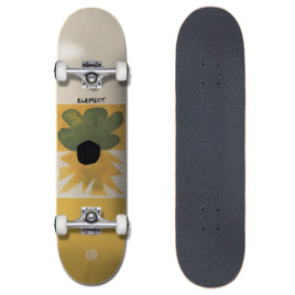 Element Day Legs Kompletní skateboard 8.0"