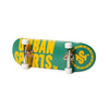 Fingerboard Skateboard Kompletní set-up Urban Sports Logo Green 32 mm