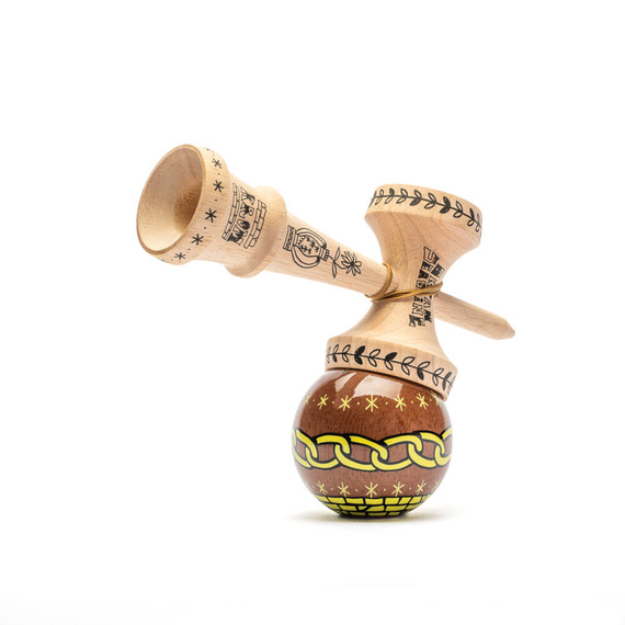Kendama KROM BRYAN SCAGLINE OG MOD