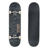 GLOBE Goodstock Black Camo Skateboard 8.5"