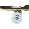 Longboard pro carving NKX City Action Teal 99 cm