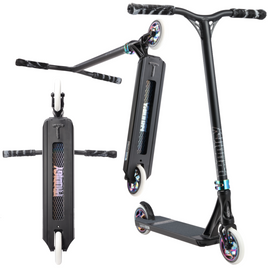 Hulajnoga Wyczynowa Blunt Scooters COMPLETE Prodigy S9 Czarny Oil Slick 88 cm