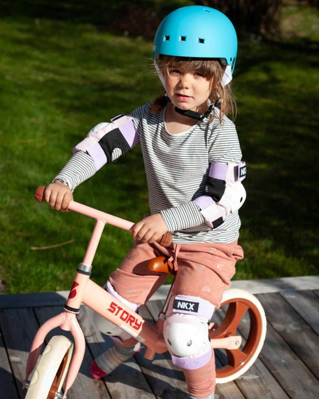 NKX Brain Saver Skateboardová helma Mint 