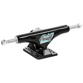 Enuff Decade Pro Skateboard Trucks Black 139 mm