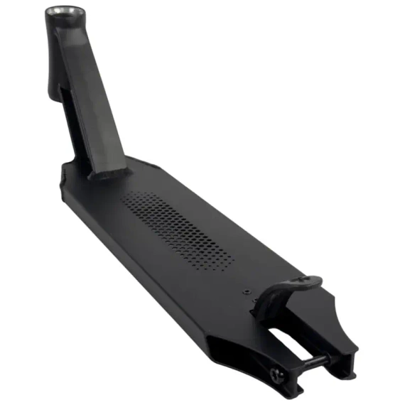 Union Honeycomb Pro Scooter Deck Platform Black 490 mm