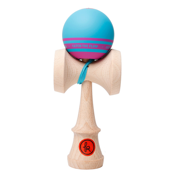 Kendama Europe Record Plus Shikuriddo
