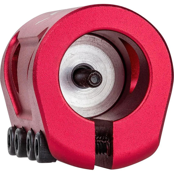 NKD SCS Pro Clamp Red 32 mm / 35 mm