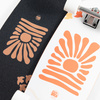 Deska Surfskate Cutback Surfskates Sunny 29" LT