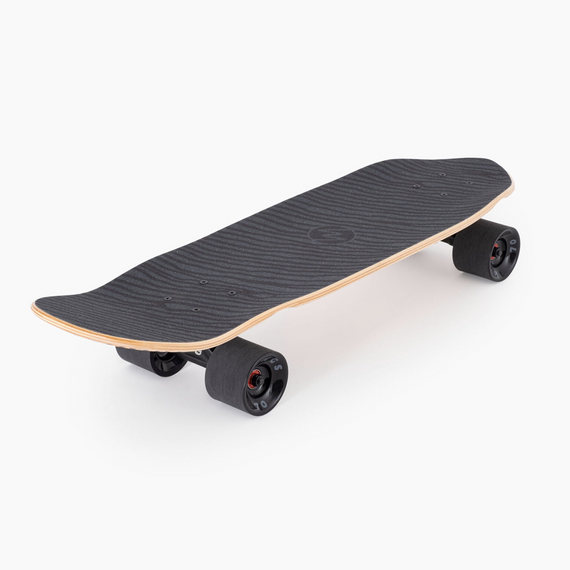 Cruiser skateboard Landyachtz Dinghy Classic Fender Midnight Dip 28.5"