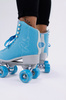 Brusle Rio Roller Signature Quad Blue
