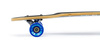 Kola Mindless Cruiser Wheels Dark Blue 60 mm 83A