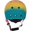 NKX Brain Saver Skateboardová helma Pastel Fade