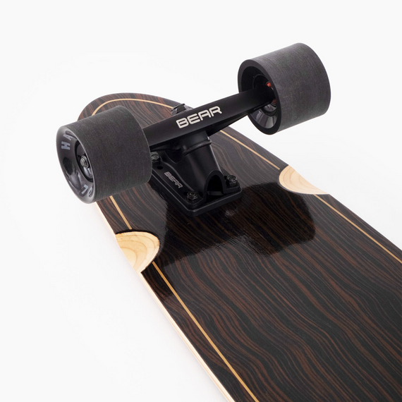 Longboard Landyachtz Big Dipper Sun Logo 42.2”
