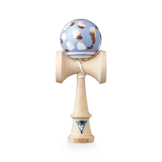 Kendama KROM Sosohan Cat