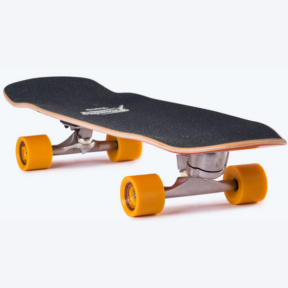 Yow Surfskate Fanning Falcon Performer Signature Series 33.5"