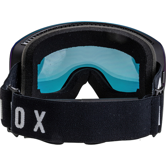 Snowboardové a lyžařské brýle Annox Flight Frameless RevoGold