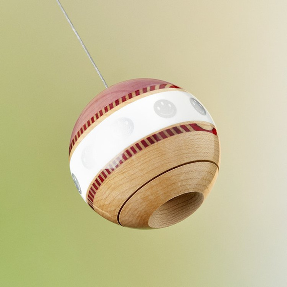 Kendama KROM 10Y BDAY