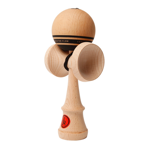 Kendama Europe Record Plus Shikuriddo