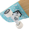 Deskorolka Cruiser NKX Classic Mint Floral Cruiser 26"
