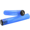 NKD GOAT Stunt Scooter Grips Blue 163 mm