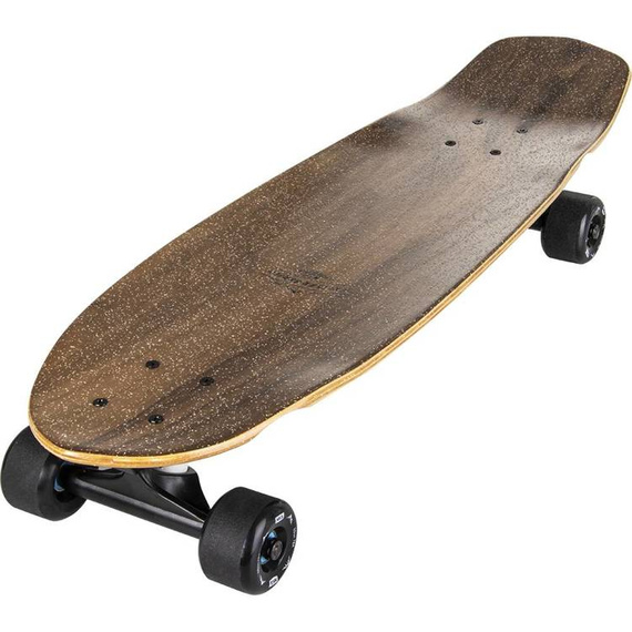 Cruiser Skateboard Vysoká kvalita NKX Classic Walnut Cruiser 29"