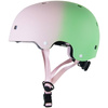NKX Brain Saver Skateboardová helma Peppermint Fade
