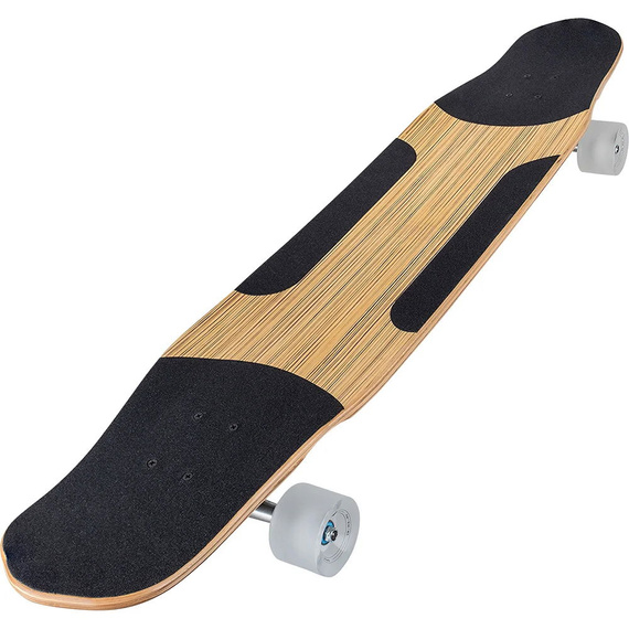 NKX Superior Dancing Longboard Zebra Royal 46"