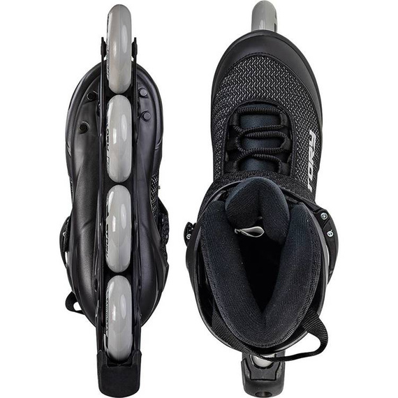 Inline brusle STORY Vision Universal Black