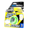 Yoyo pro loopování YoYoFactory Loop 360 Green