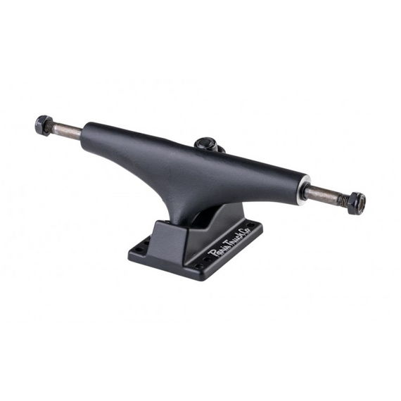 Paris Street Trucks Matte Black 169 mm