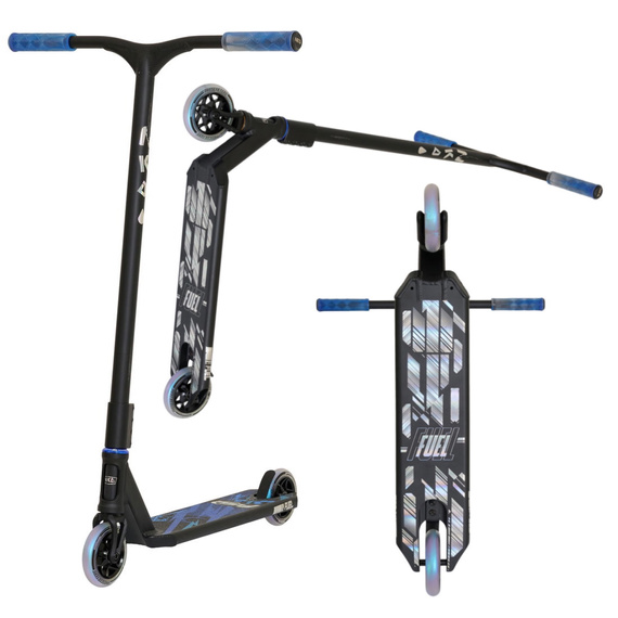 NKD Palivo Reflex Výkonnostní skútr Wys. 84 cm