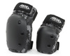 Ochraniacze REKD YOUTH HEAVY DUTY DOUBLE PAD SET Szary
