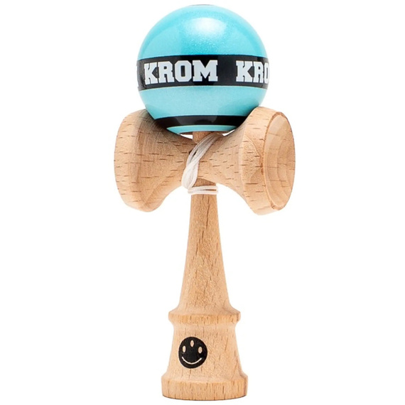Kendama KROM Micro Light Blue