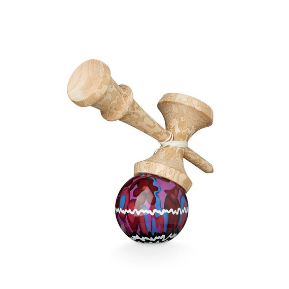 Kendama KROM PLASTICITY - HALO