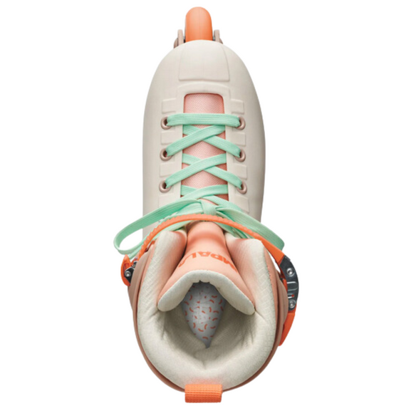 Inline brusle Impala Lightspeed Sahara Rekreační kolečkové brusle