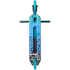 Výkonný skútr NKD GOAT Stunt Turquoise wys. 83 cm