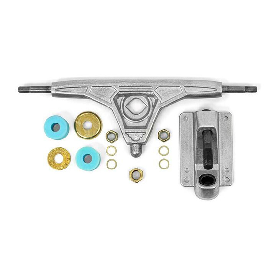 Nákladní auta Mindless Talisman II pískovaná - 177 mm