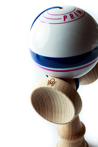 Kendama Sweets Kendama Prime Sport Stripe Blitz