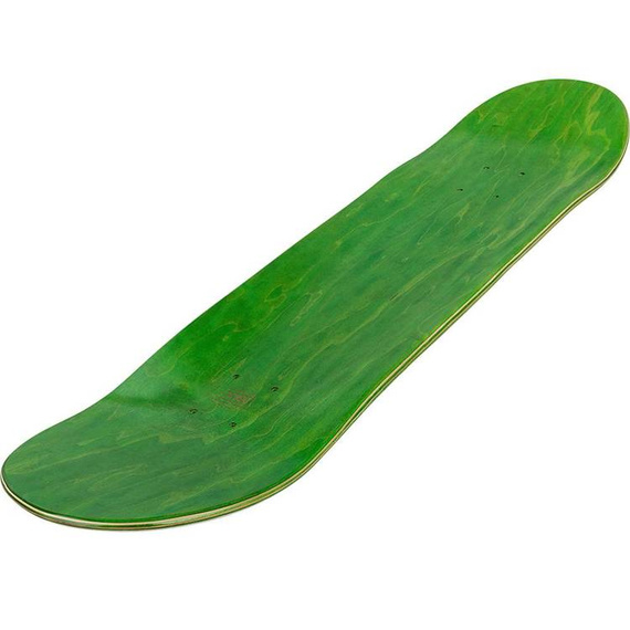 Horní část paluby pro skateboard NKX Skate Or Die Holiday 8.375"